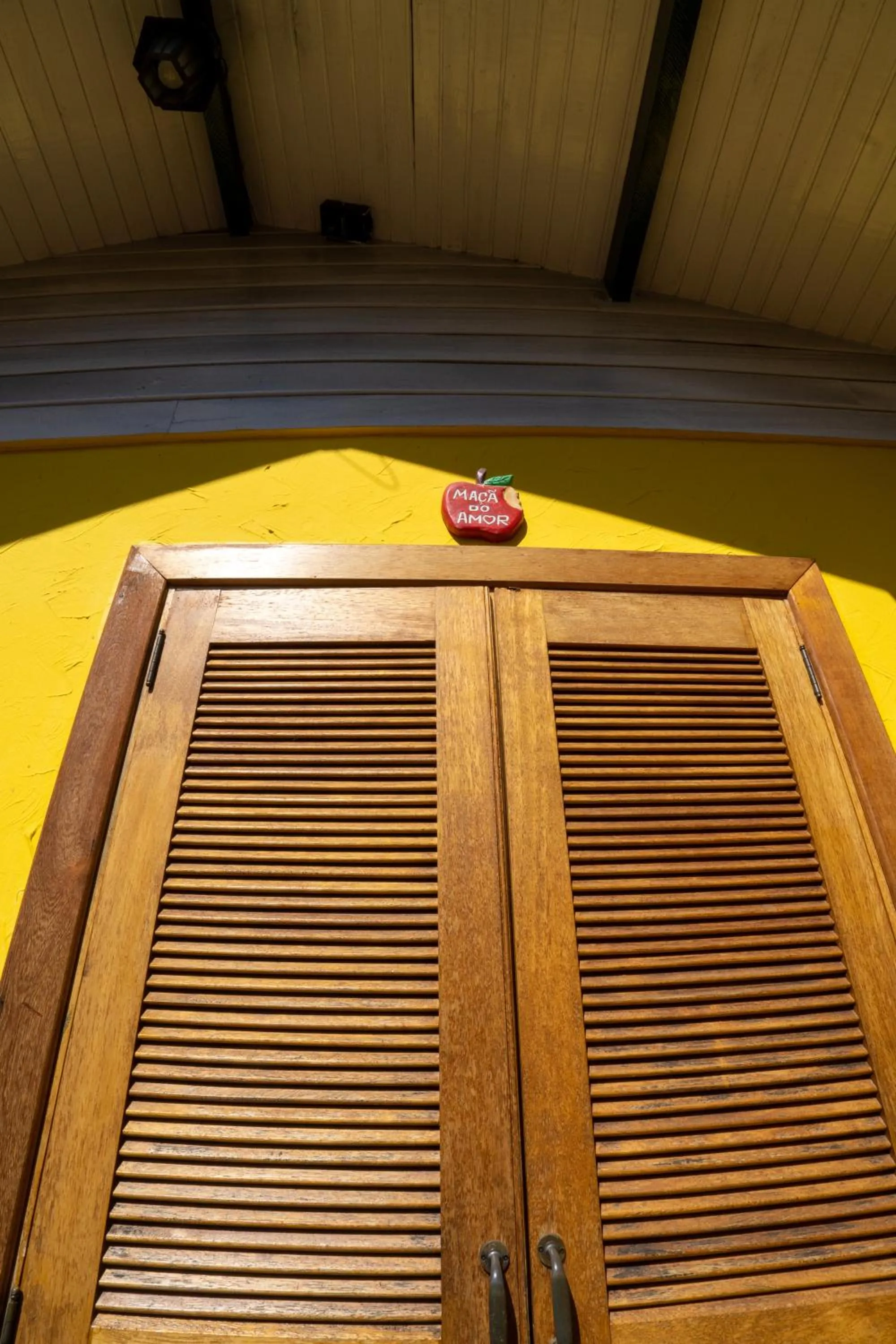 Facade/entrance in Pousada Recanto Ninho Verde Chalés