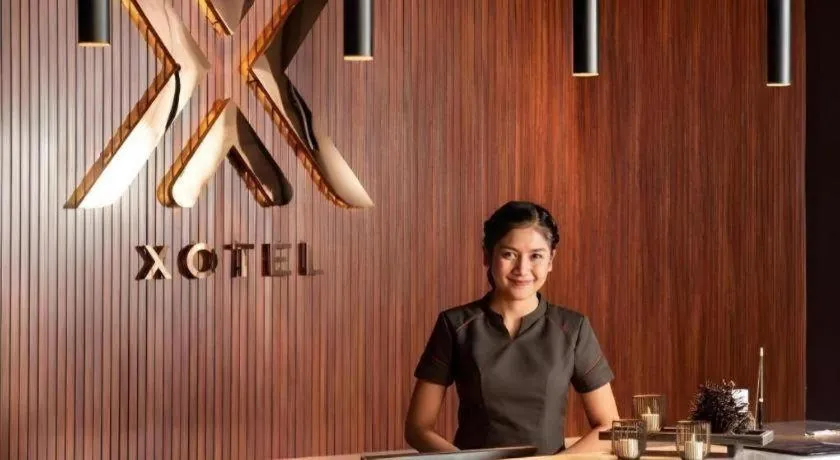 XOTEL