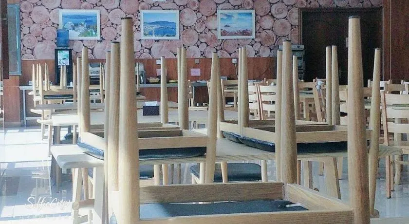 GreenTree Inn Qingdao Jiaozhou Jiaoping Road Express Hotel