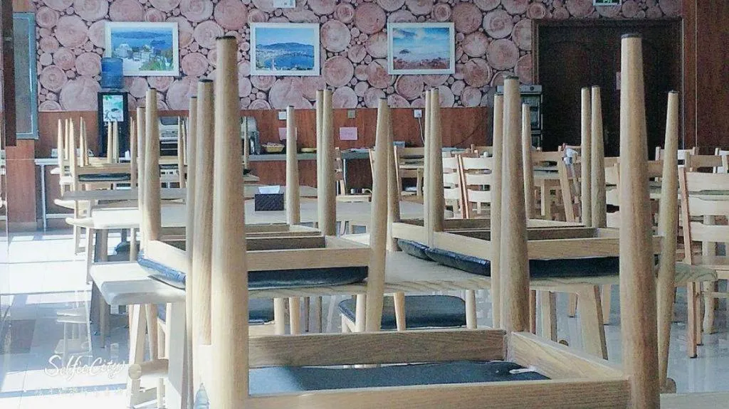 GreenTree Inn Qingdao Jiaozhou Jiaoping Road Express Hotel