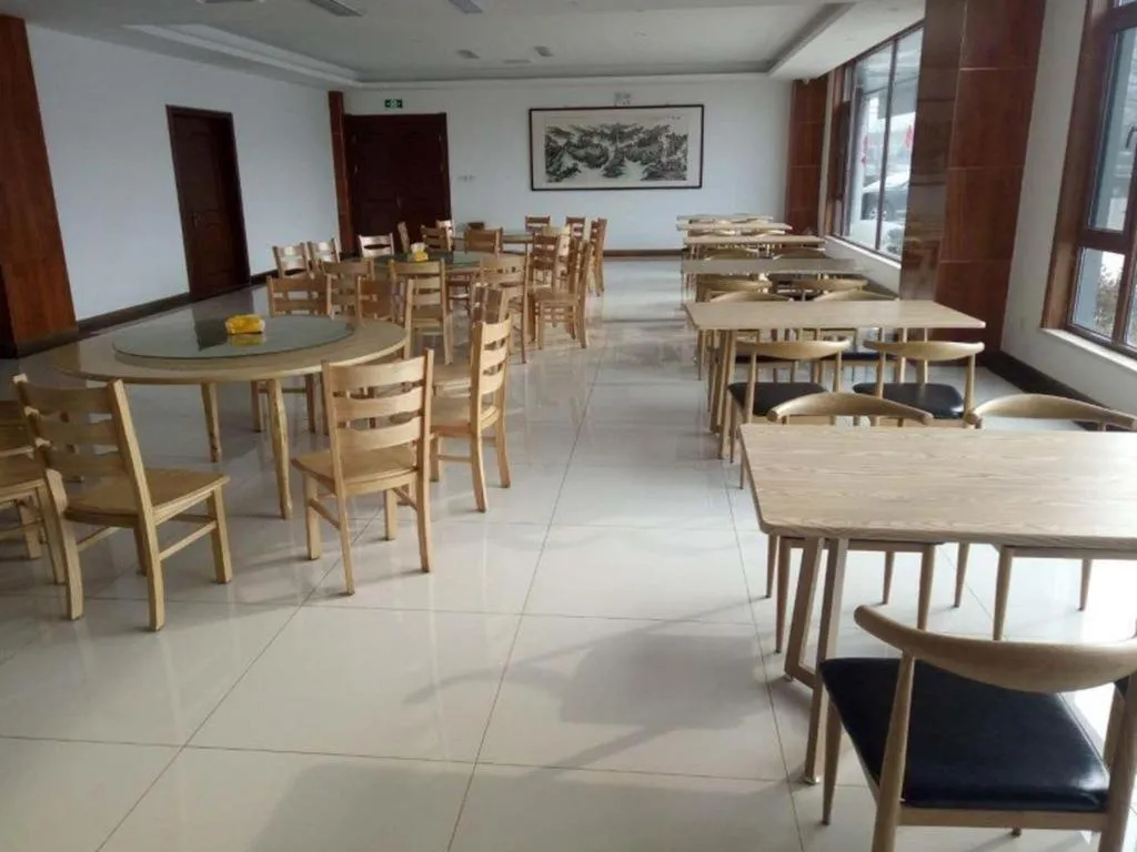 GreenTree Inn Qingdao Jiaozhou Jiaoping Road Express Hotel