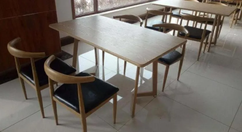 GreenTree Inn Qingdao Jiaozhou Jiaoping Road Express Hotel