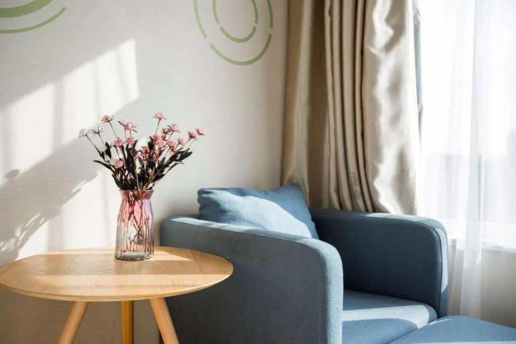 GreenTree Inn Zhangjiagang Yangshe Old Street Stadium