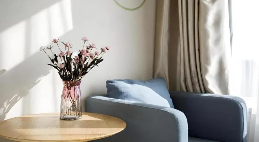 GreenTree Inn Zhangjiagang Yangshe Old Street Stadium