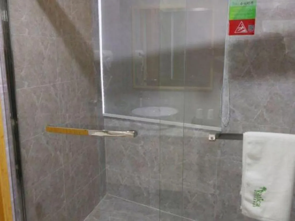 Vatica Hangzhou Linan Qianwang Street Hotel