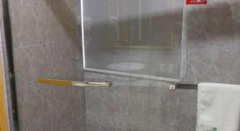 Vatica Hangzhou Linan Qianwang Street Hotel