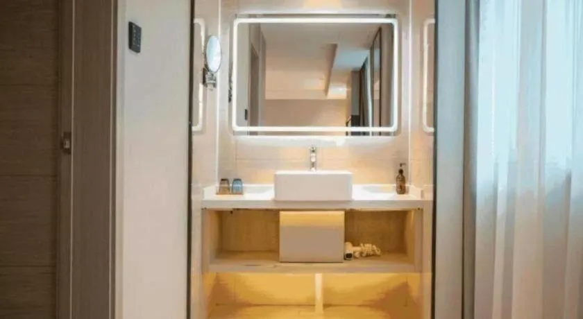 GYA Shanghai Jiangpu Hotel