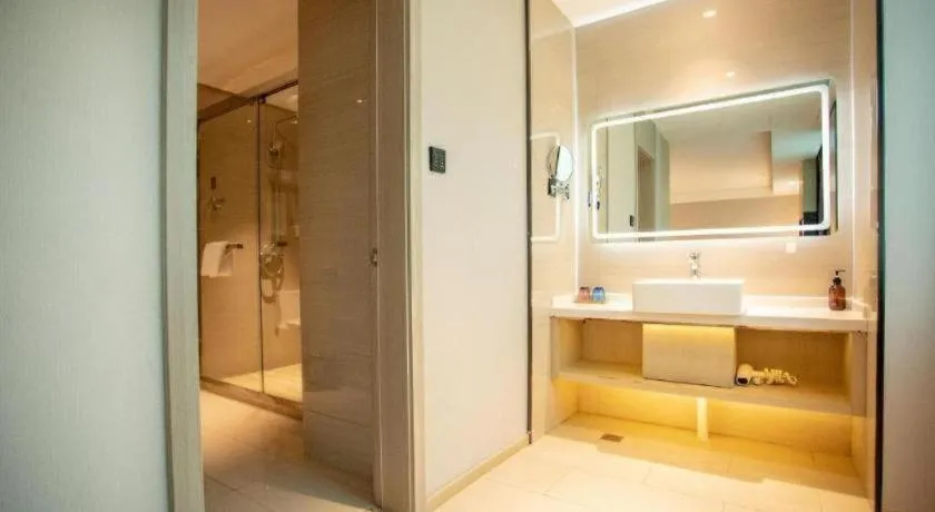 GYA Shanghai Jiangpu Hotel