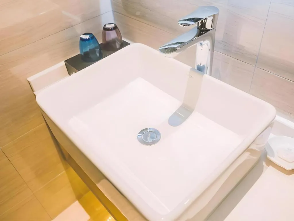 GYA Shanghai Jiangpu Hotel