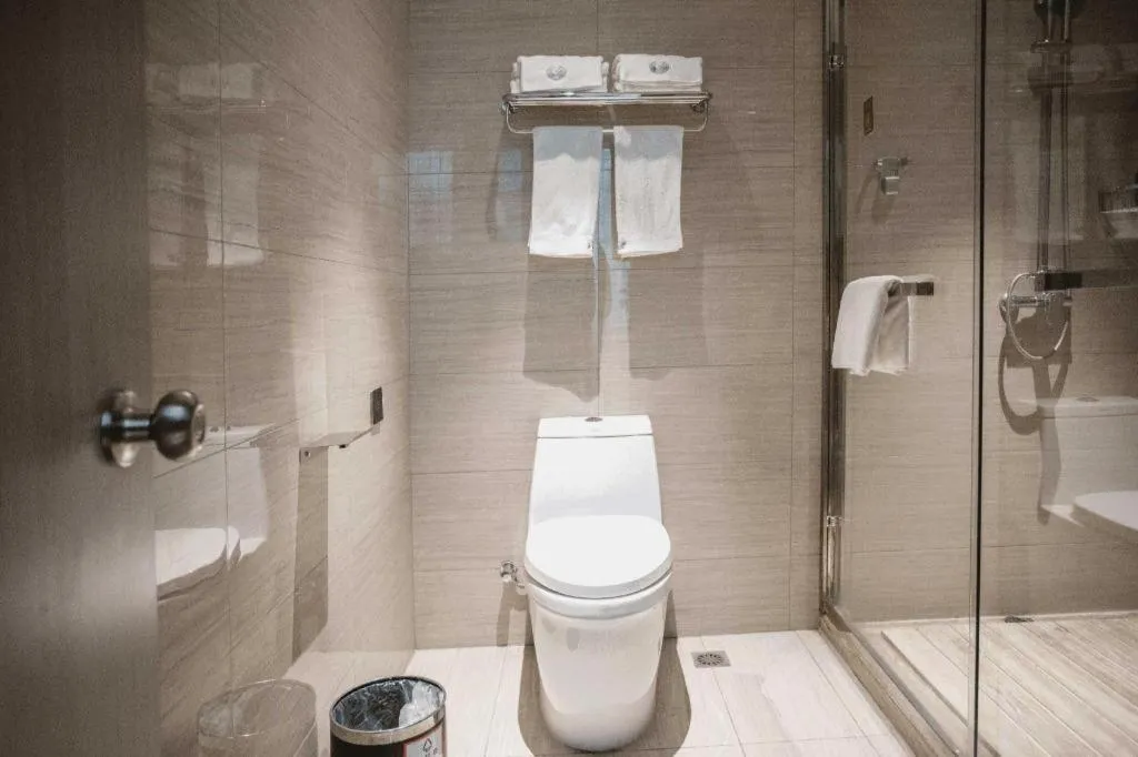 GYA Shanghai Jiangpu Hotel