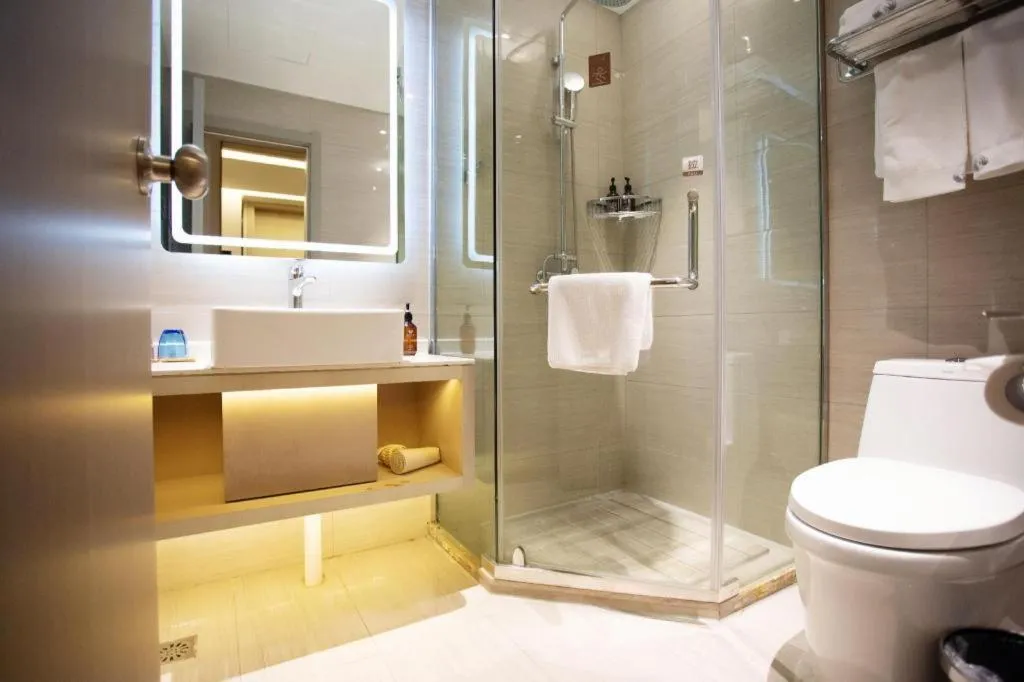 GYA Shanghai Jiangpu Hotel