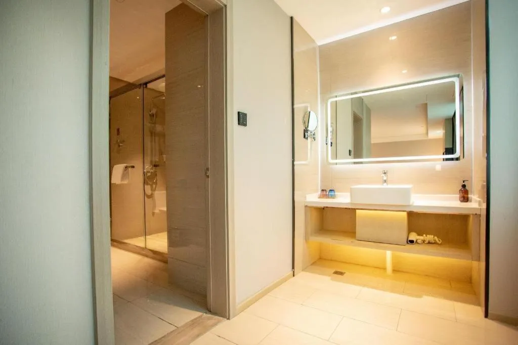 GYA Shanghai Jiangpu Hotel