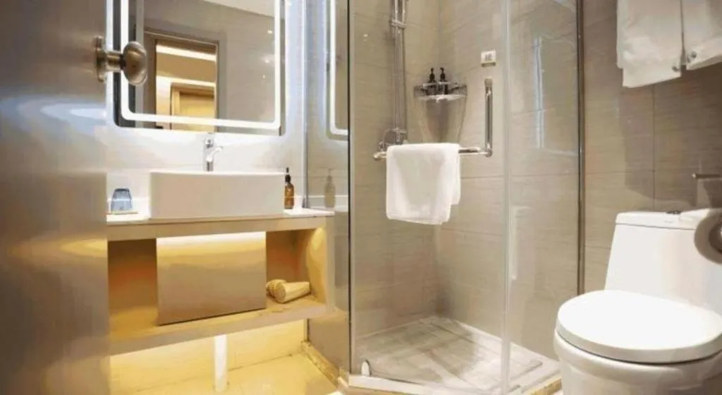 GYA Shanghai Jiangpu Hotel