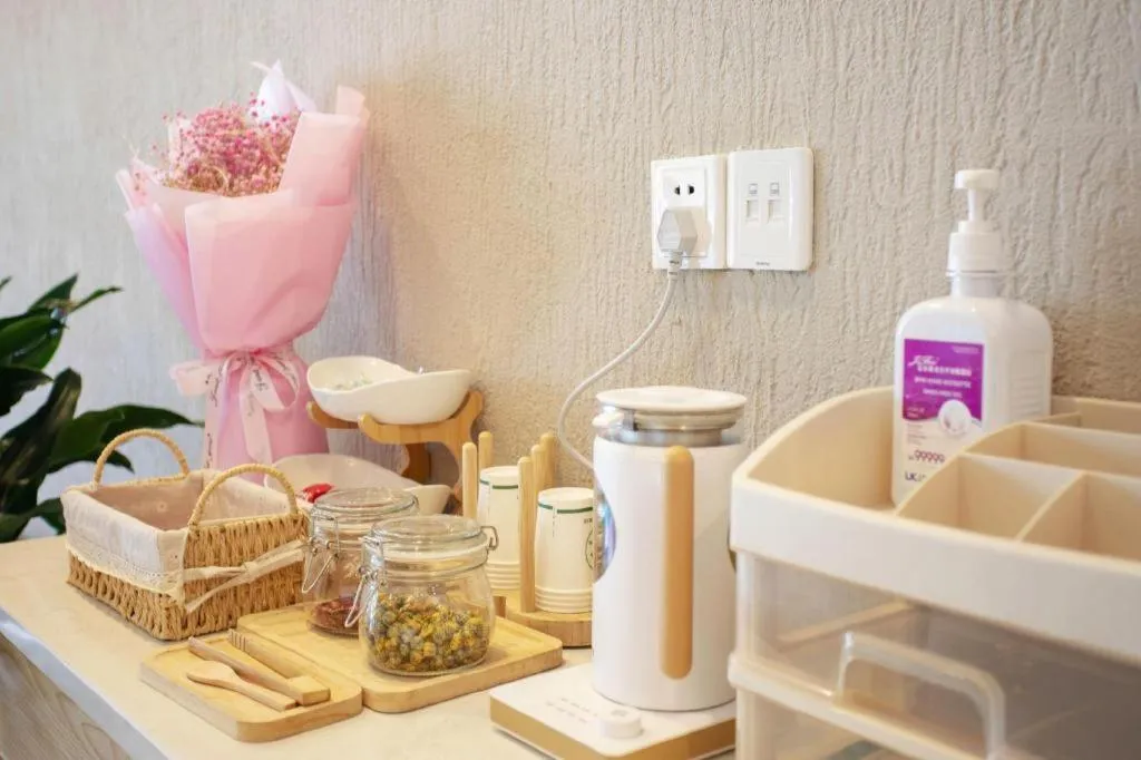 GreenTree Inn Shanghai National Convention and Exhibition Center Huaxiang Road