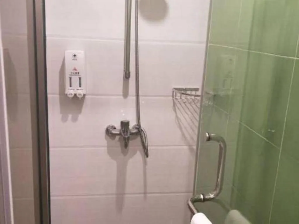 GreenTree Inn Shanghai National Convention and Exhibition Center Huaxiang Road