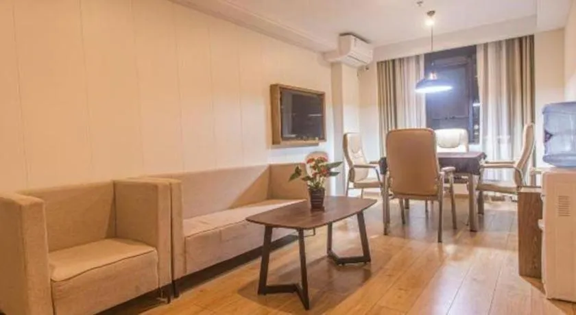 GreenTree Inn Haikou City Wuzhishan Road
