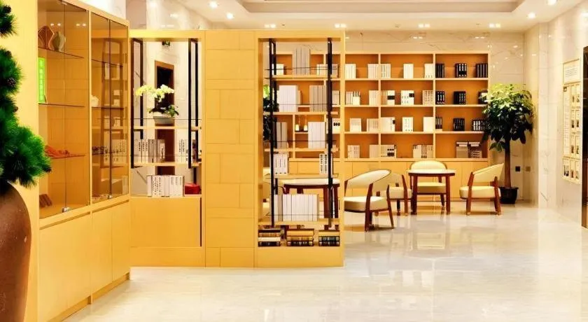 GreenTree Inn Haikou City Wuzhishan Road