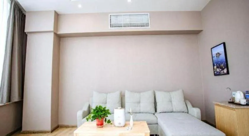 VX Dali Erhai Park Seascape Hotel