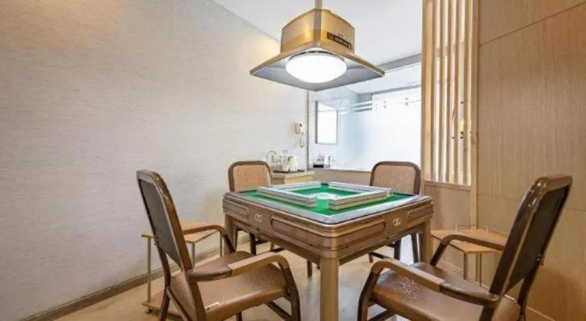 VX Dali Erhai Park Seascape Hotel