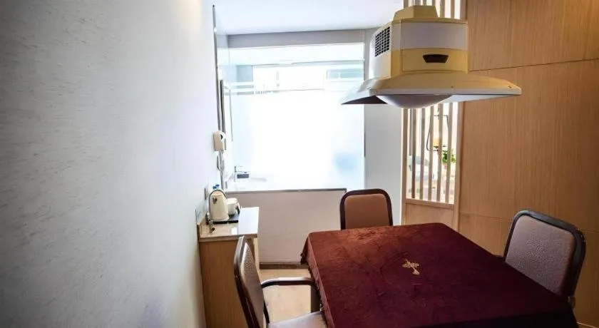 VX Dali Erhai Park Seascape Hotel