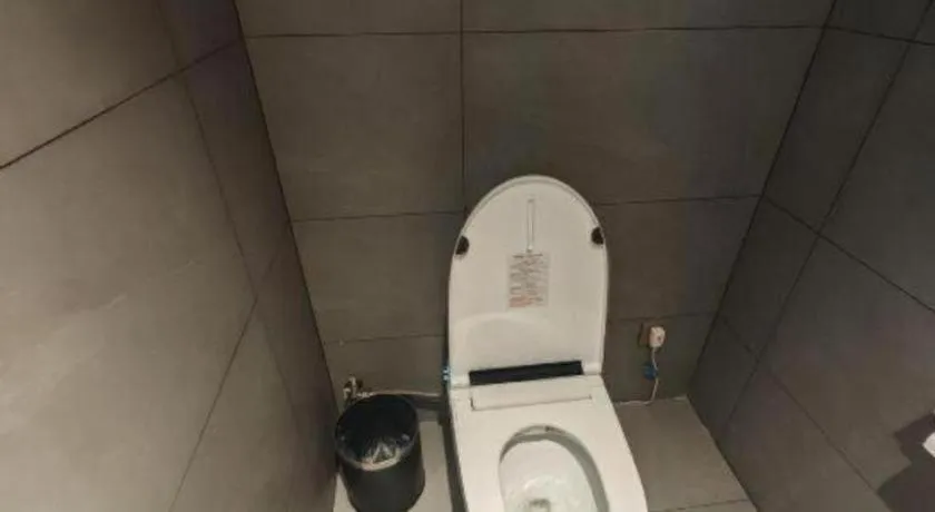 VX Dali Erhai Park Seascape Hotel