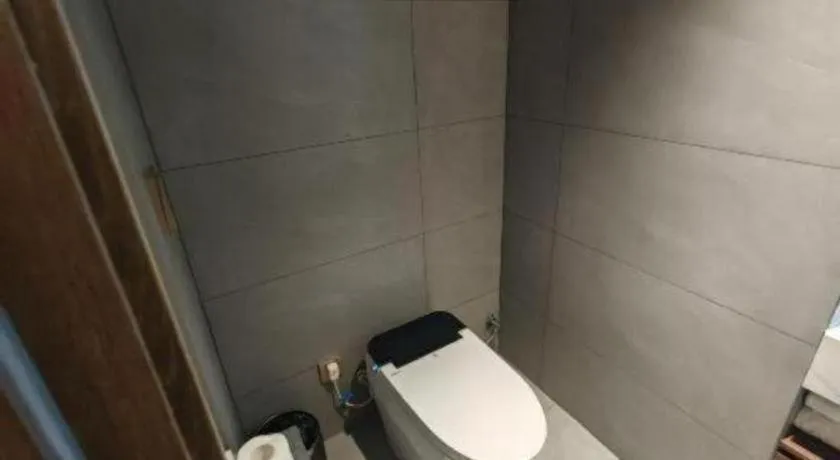 VX Dali Erhai Park Seascape Hotel