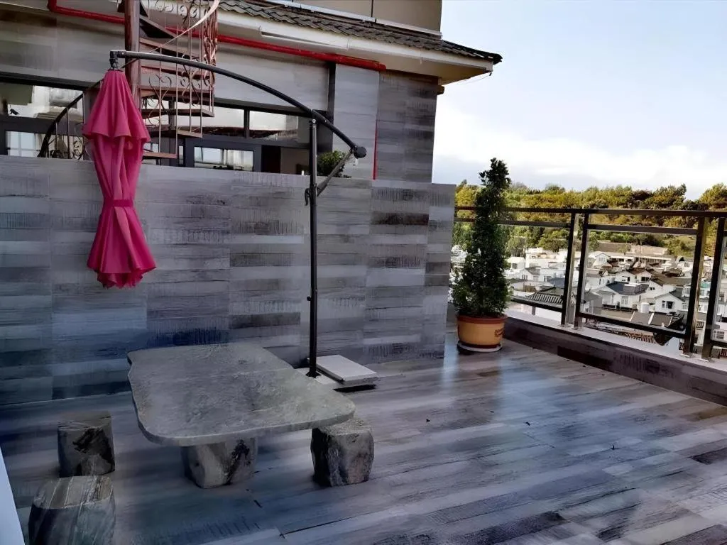 VX Dali Erhai Park Seascape Hotel