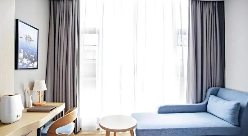 VX Dali Erhai Park Seascape Hotel