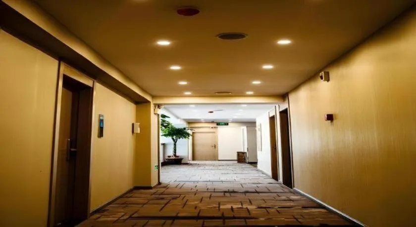 VX Dali Erhai Park Seascape Hotel