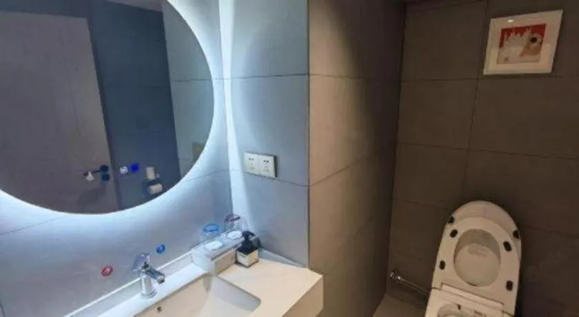 VX Dali Erhai Park Seascape Hotel