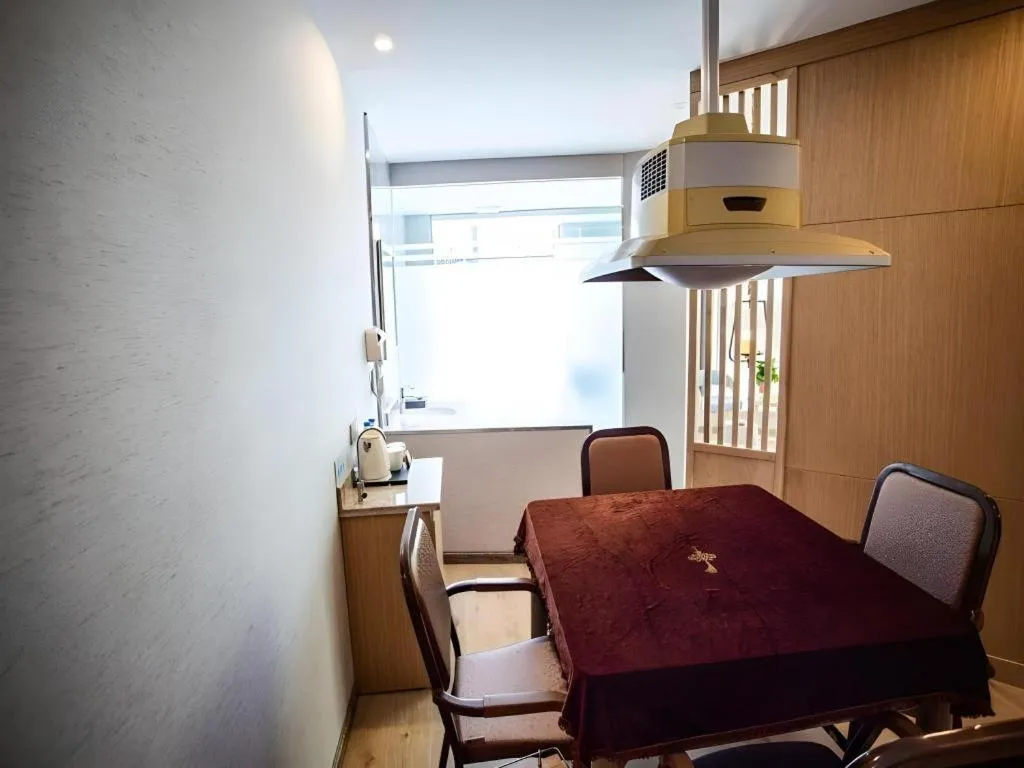 VX Dali Erhai Park Seascape Hotel