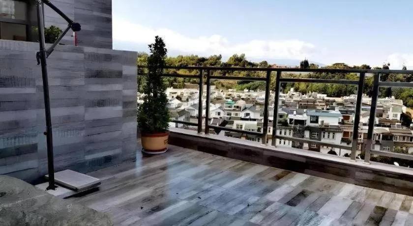 VX Dali Erhai Park Seascape Hotel