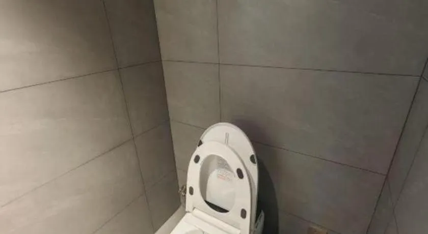 VX Dali Erhai Park Seascape Hotel