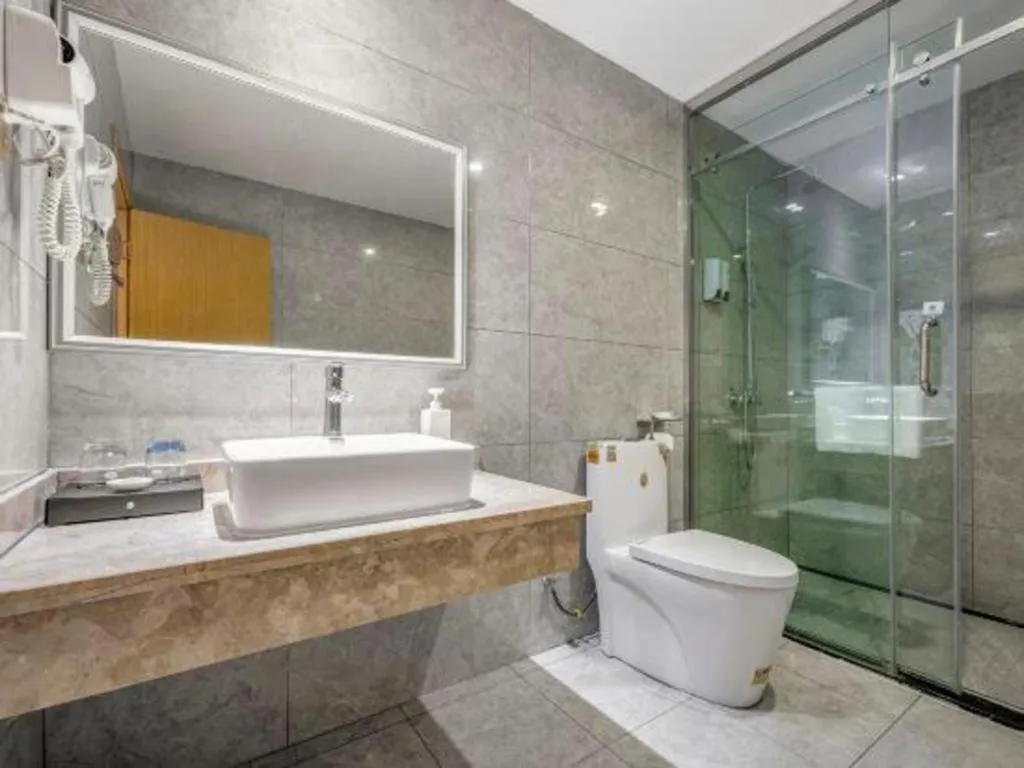 VX Dali Erhai Park Seascape Hotel