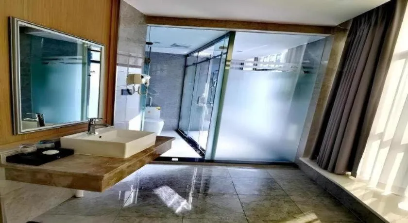 VX Dali Erhai Park Seascape Hotel