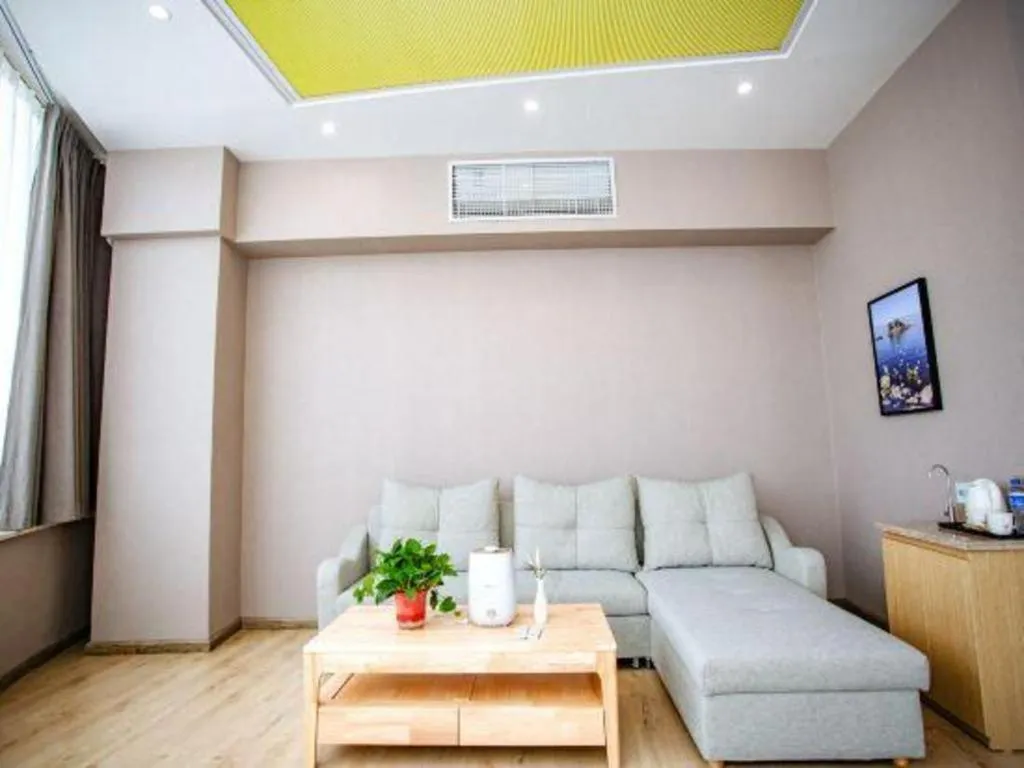 VX Dali Erhai Park Seascape Hotel