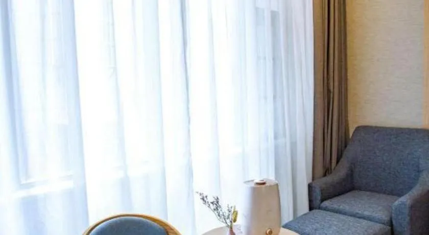 VX Dali Erhai Park Seascape Hotel