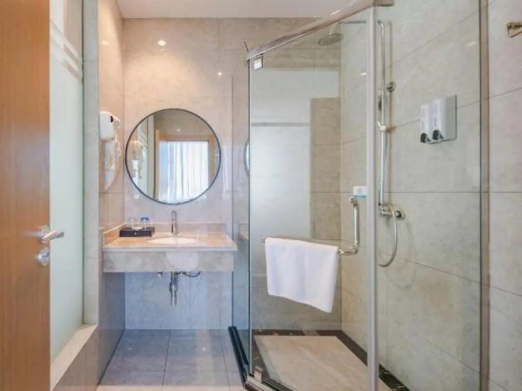 VX Dali Erhai Park Seascape Hotel