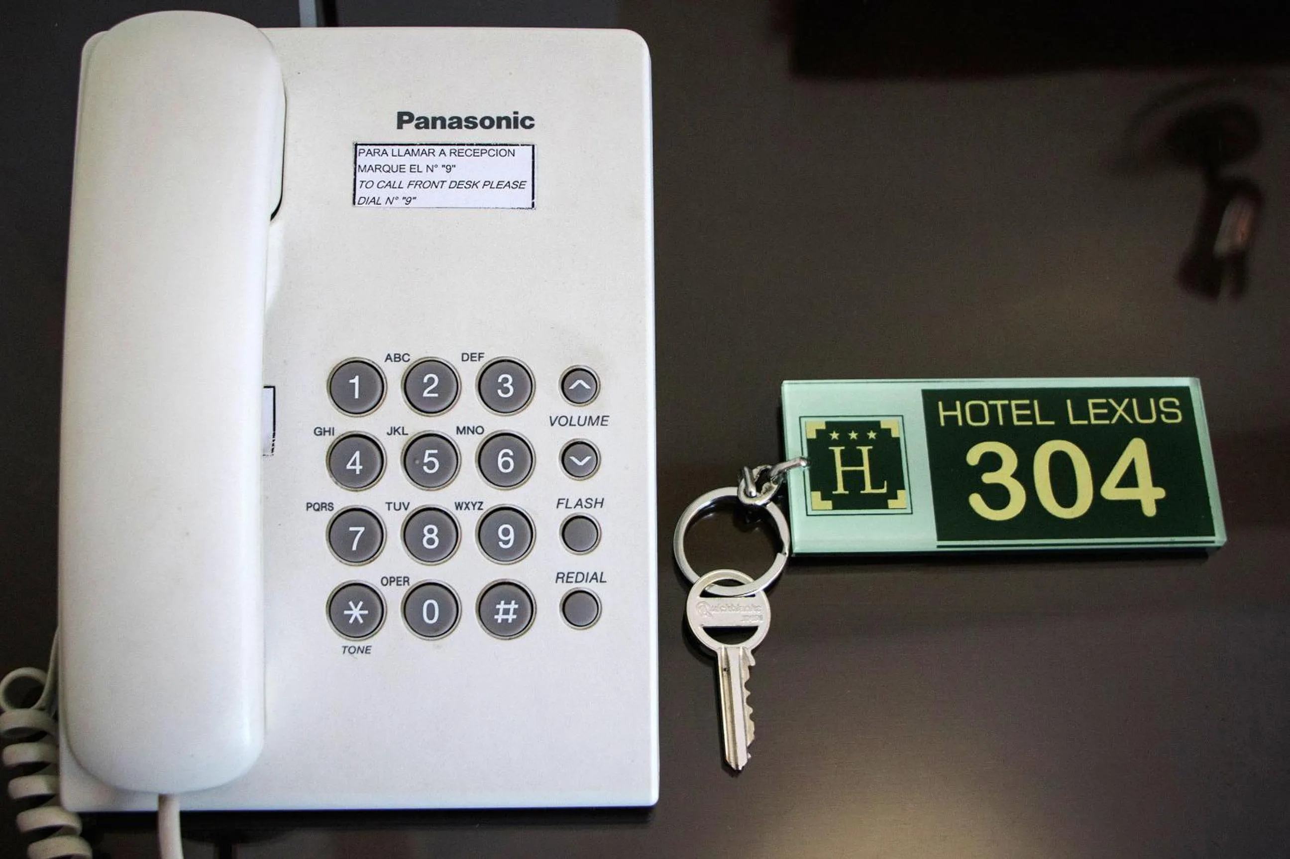 Other in Hotel Lexus