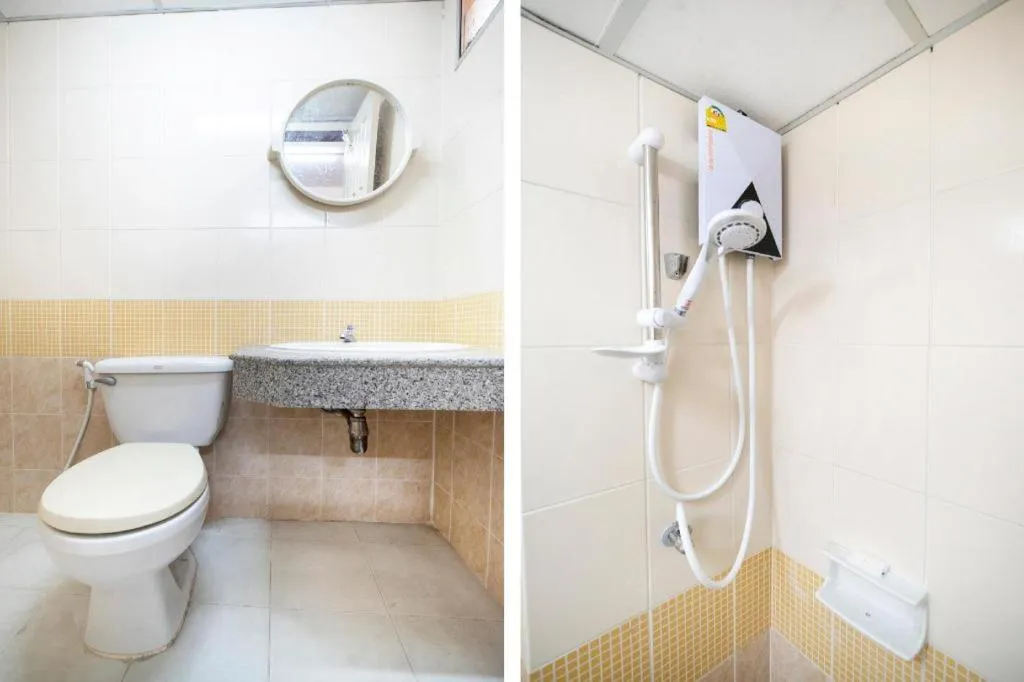 OYO 519 B Min Airport