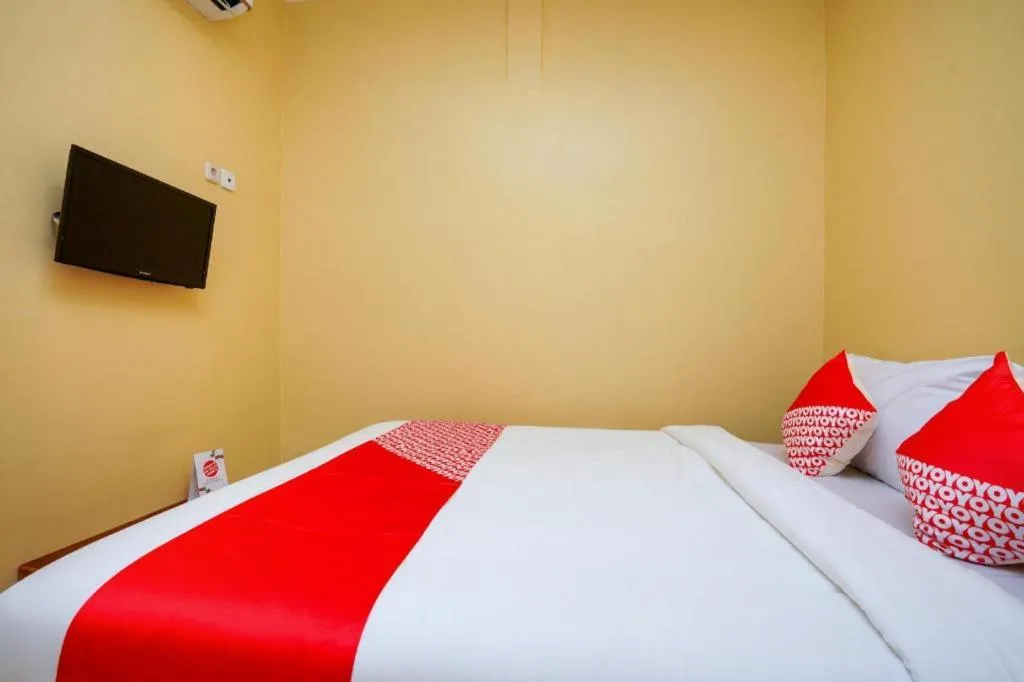 OYO 2656 Az Zahra Residence Syariah