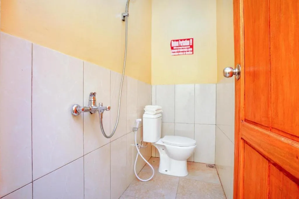 OYO 2656 Az Zahra Residence Syariah