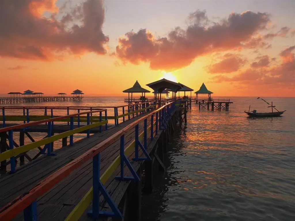 OYO 2656 Az Zahra Residence Syariah