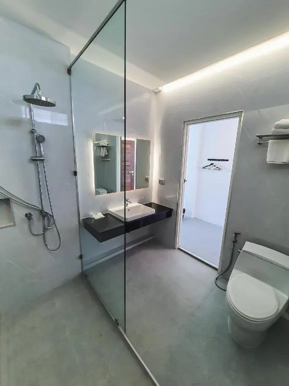 Rattana Pura Beach Resort