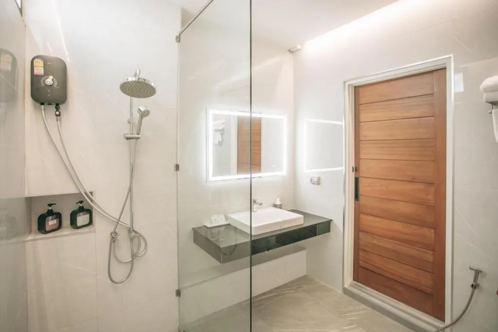 Rattana Pura Beach Resort