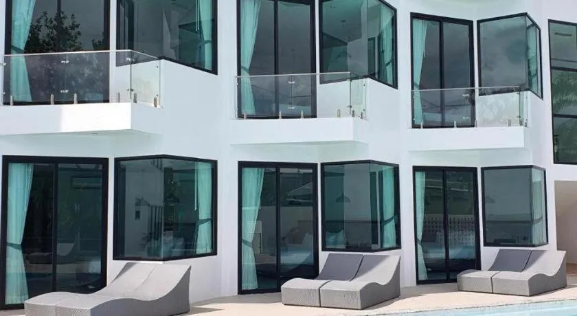 Rattana Pura Beach Resort