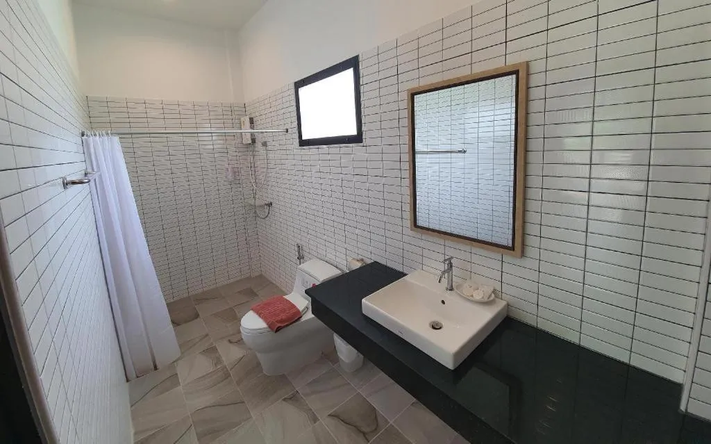 Rattana Pura Beach Resort