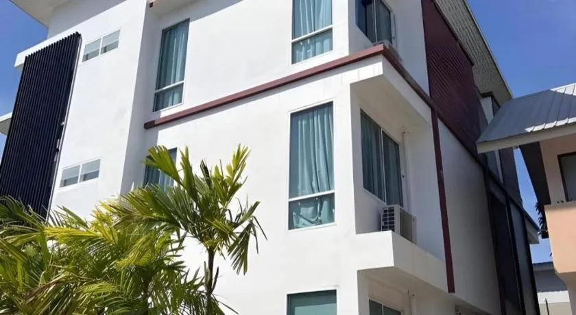 Rattana Pura Beach Resort