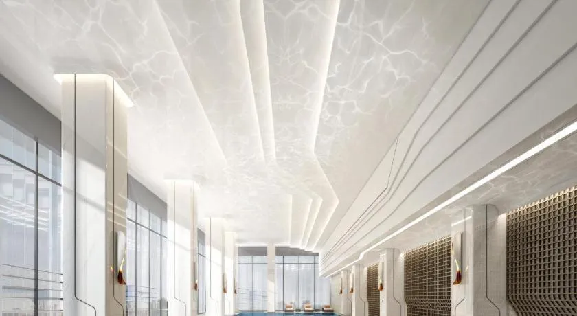 Crowne Plaza Shenzhen WECC