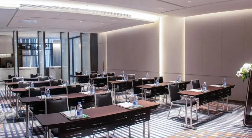 Crowne Plaza Shenzhen WECC